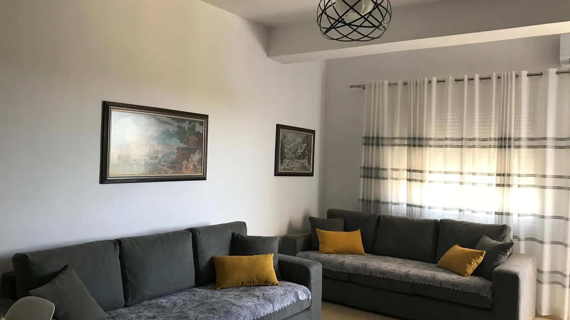 Appartement Corazon Guest House Vlorë Albanie