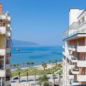 Imperial Visar Vlorë